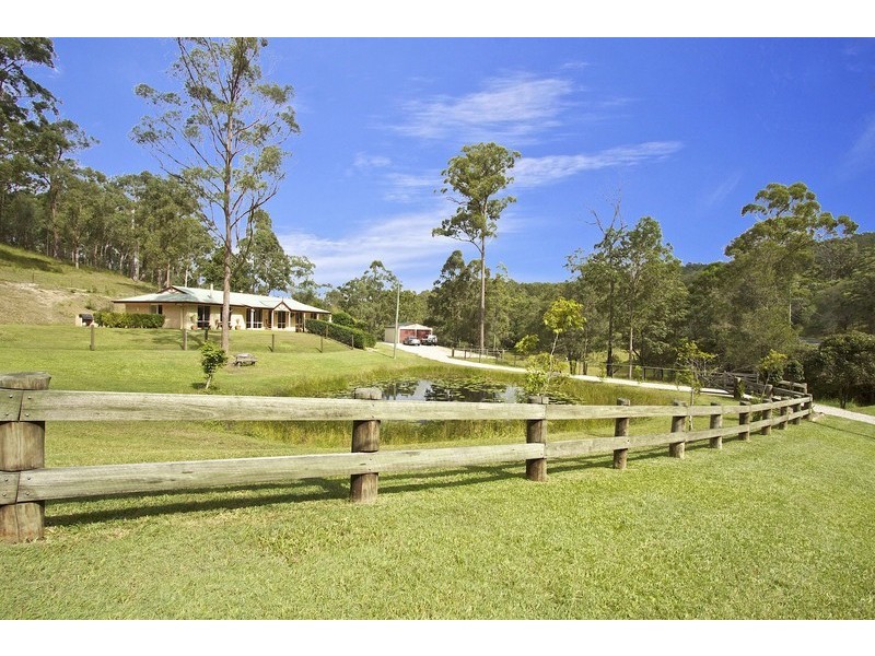 17 Parkway Drive, Advancetown QLD 4211