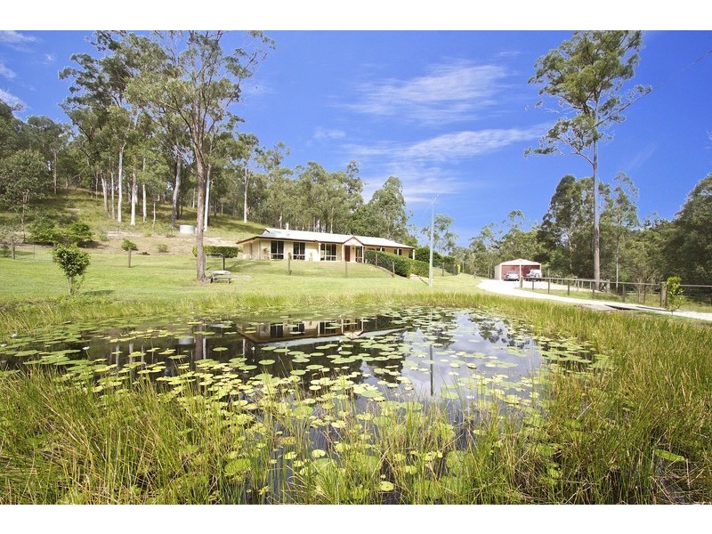 17 Parkway Drive, Advancetown QLD 4211