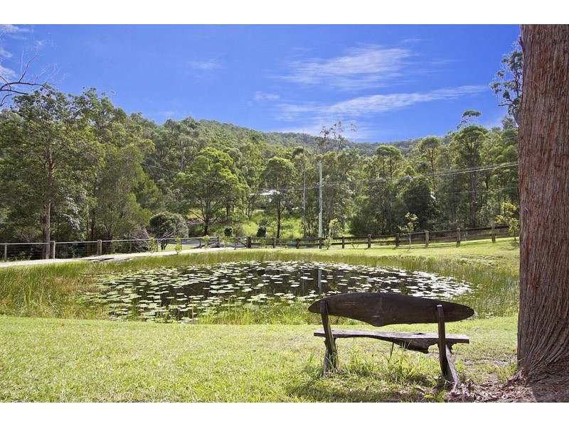 17 Parkway Drive, Advancetown QLD 4211