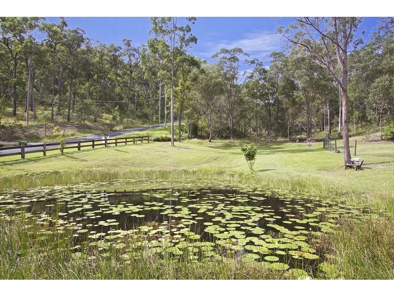 17 Parkway Drive, Advancetown QLD 4211
