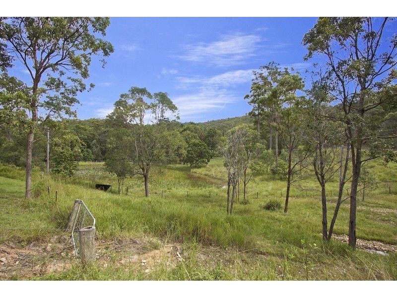 17 Parkway Drive, Advancetown QLD 4211