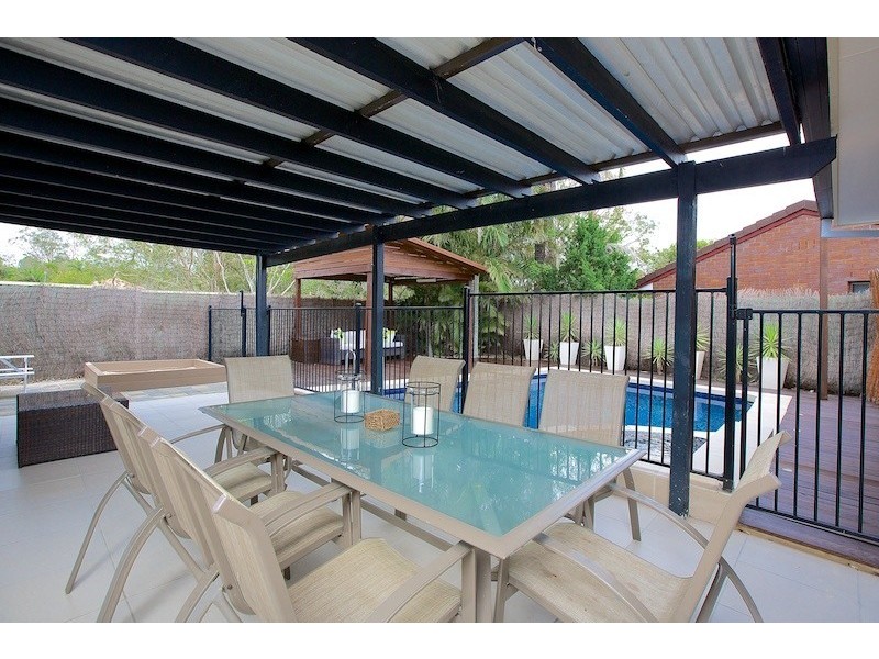 12 Minden Crescent, Helensvale QLD 4212