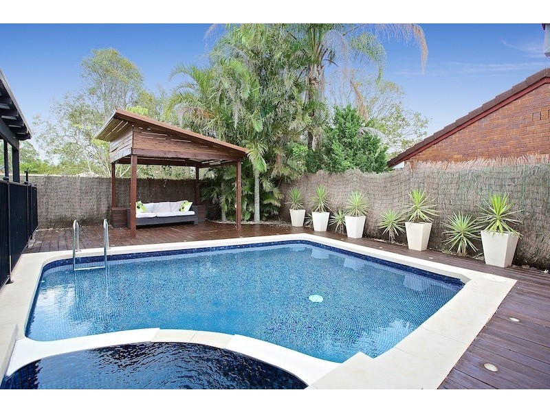 12 Minden Crescent, Helensvale QLD 4212