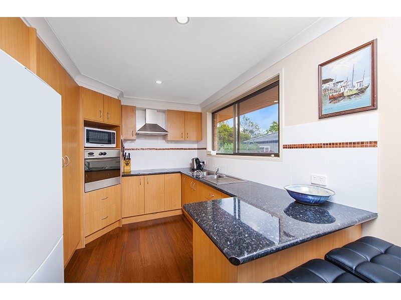 14 Norseman Crescent, Worongary QLD 4213