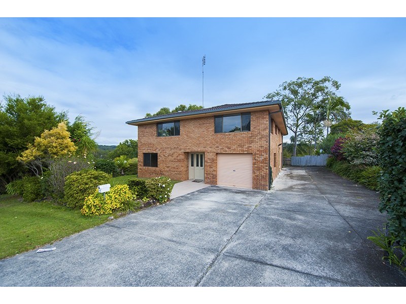 14 Norseman Crescent, Worongary QLD 4213