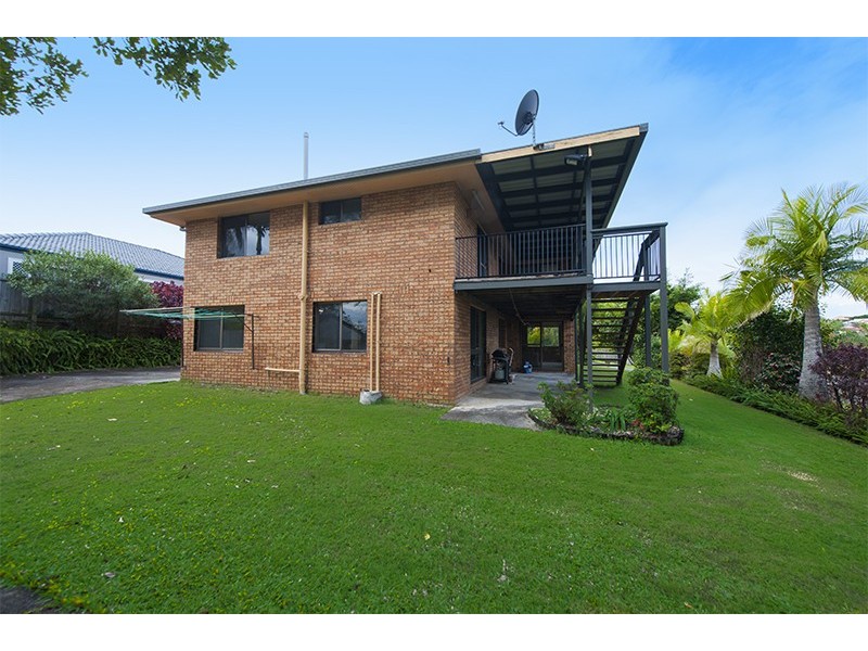 14 Norseman Crescent, Worongary QLD 4213