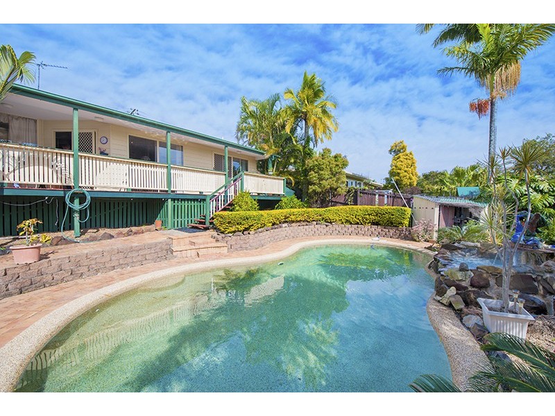 173 Pappas Way, Carrara QLD 4211