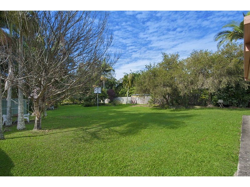 40 Bradstone Road, Carrara QLD 4211