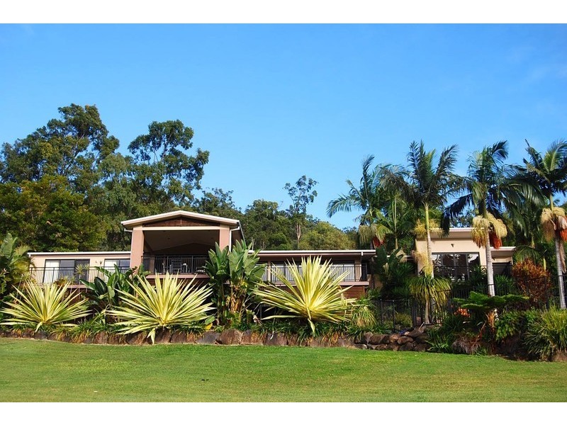 48 Glenrowan Drive, Tallai QLD 4213
