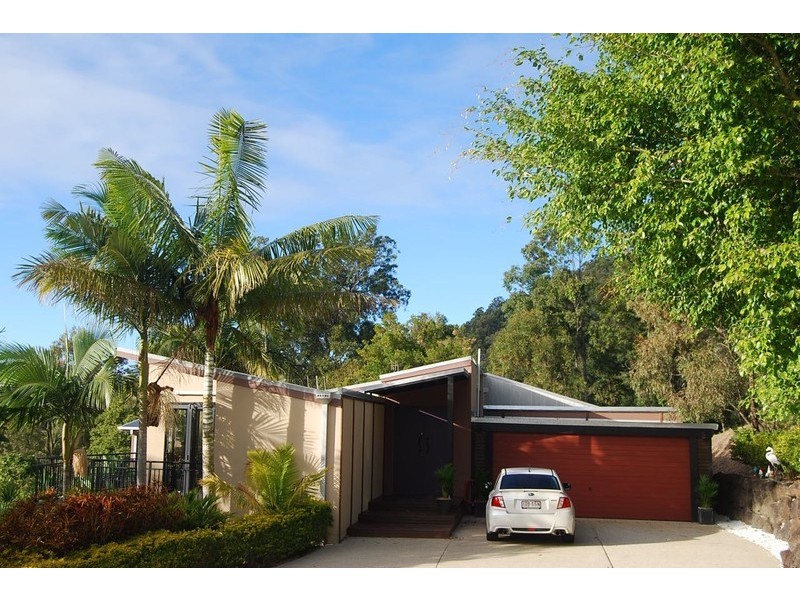 48 Glenrowan Drive, Tallai QLD 4213