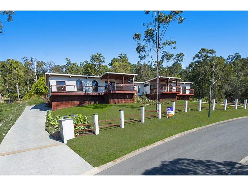 18 Pademelon Pass, Nerang QLD 4211
