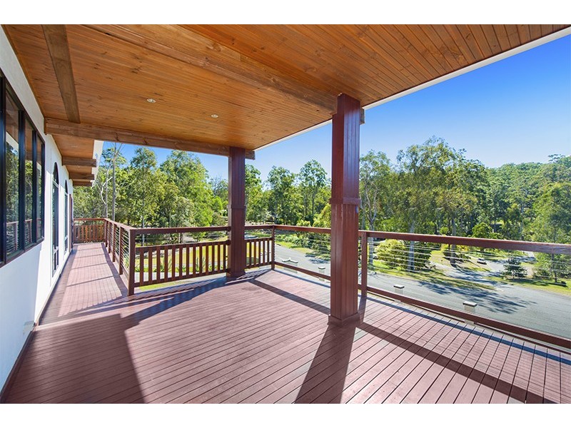 18 Pademelon Pass, Nerang QLD 4211