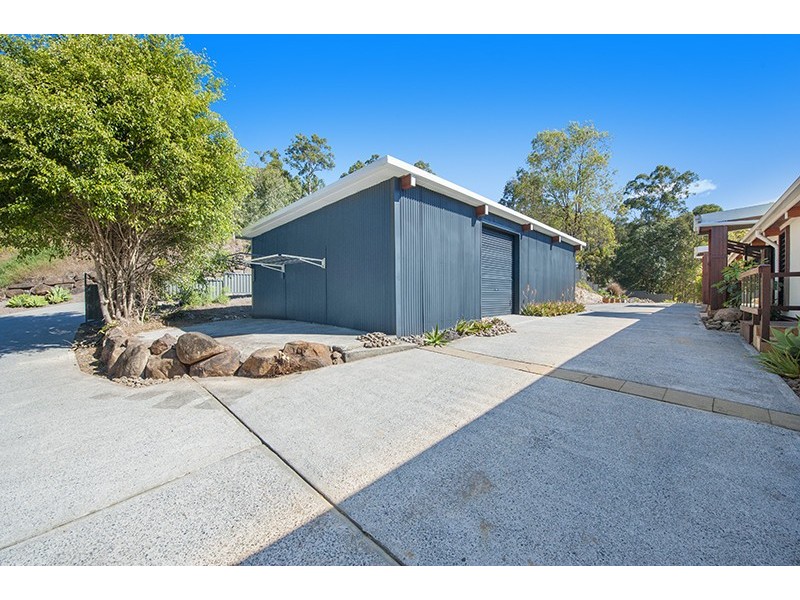 18 Pademelon Pass, Nerang QLD 4211