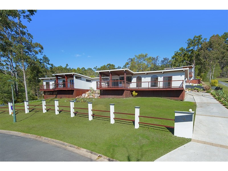 18 Pademelon Pass, Nerang QLD 4211