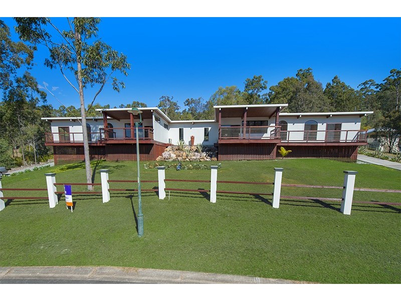 18 Pademelon Pass, Nerang QLD 4211
