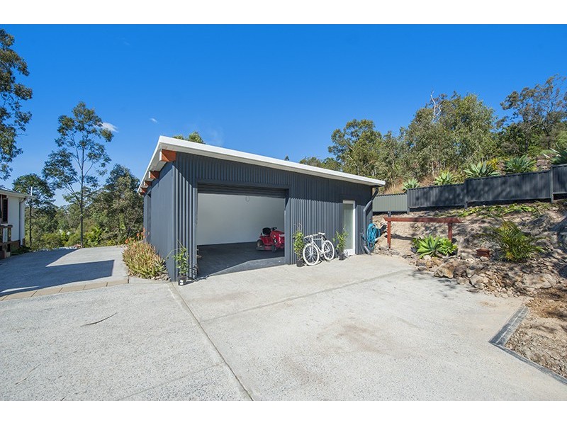18 Pademelon Pass, Nerang QLD 4211