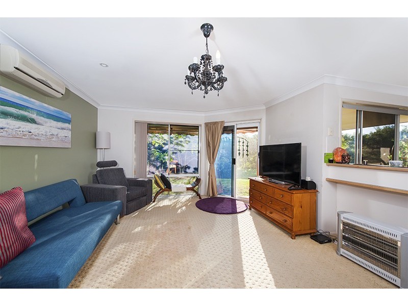 20 Blue Lagoon Court, Nerang QLD 4211