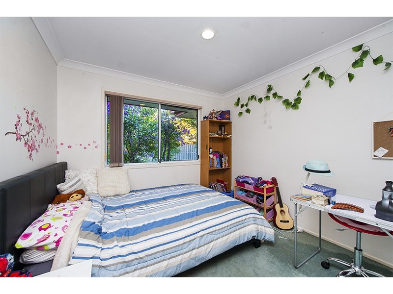 20 Blue Lagoon Court, Nerang QLD 4211