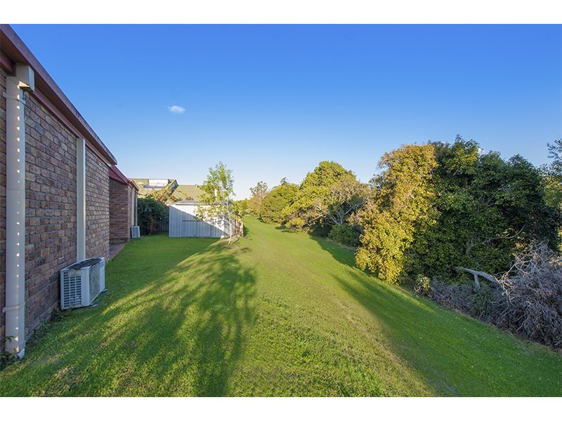 20 Blue Lagoon Court, Nerang QLD 4211