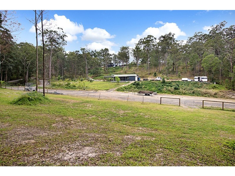 167 Mt Nathan Road, Mount Nathan QLD 4211