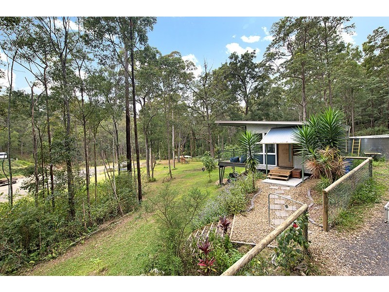 167 Mt Nathan Road, Mount Nathan QLD 4211