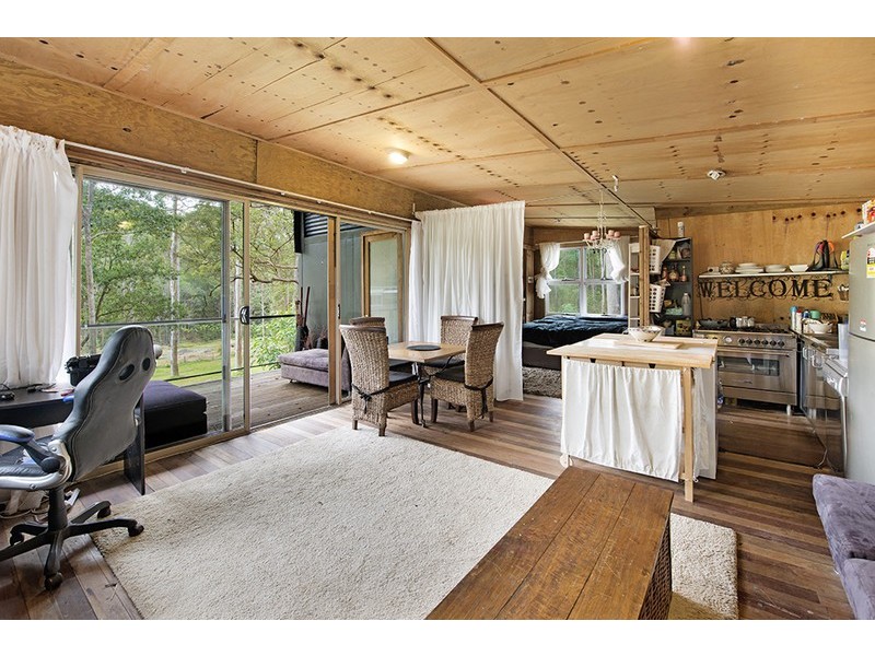 167 Mt Nathan Road, Mount Nathan QLD 4211