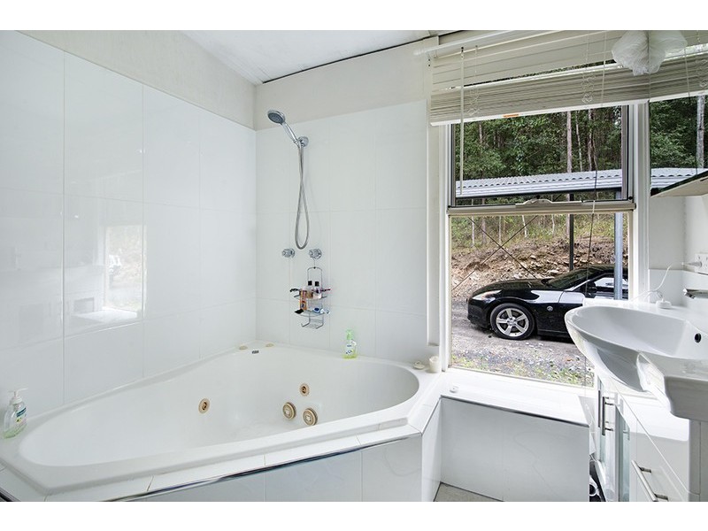 167 Mt Nathan Road, Mount Nathan QLD 4211