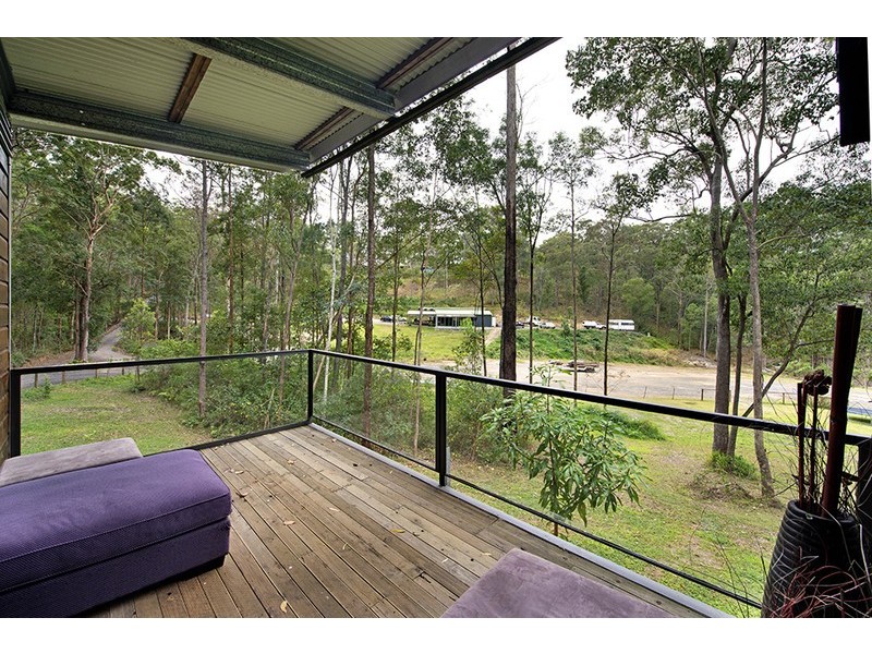 167 Mt Nathan Road, Mount Nathan QLD 4211