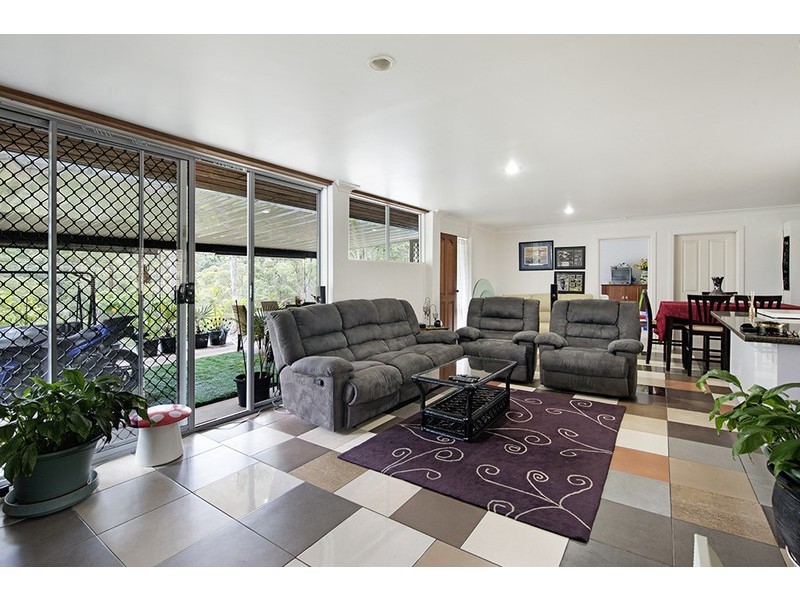 167 Mt Nathan Road, Mount Nathan QLD 4211