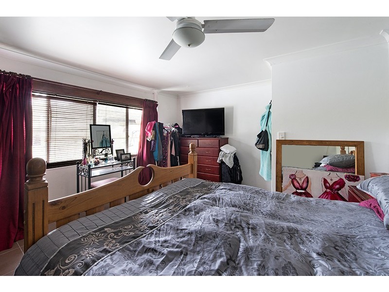 167 Mt Nathan Road, Mount Nathan QLD 4211