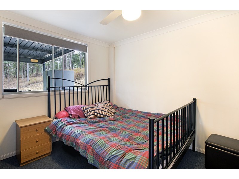 167 Mt Nathan Road, Mount Nathan QLD 4211