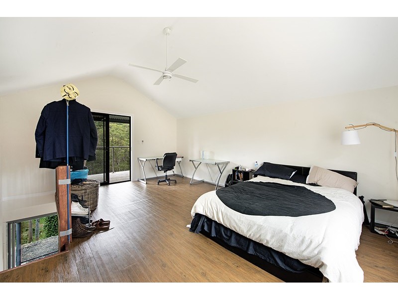 167 Mt Nathan Road, Mount Nathan QLD 4211