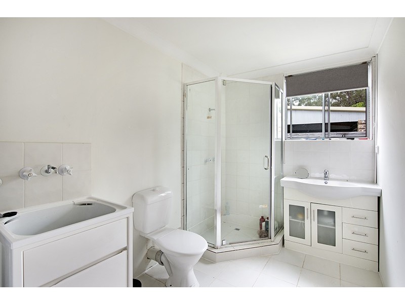 167 Mt Nathan Road, Mount Nathan QLD 4211