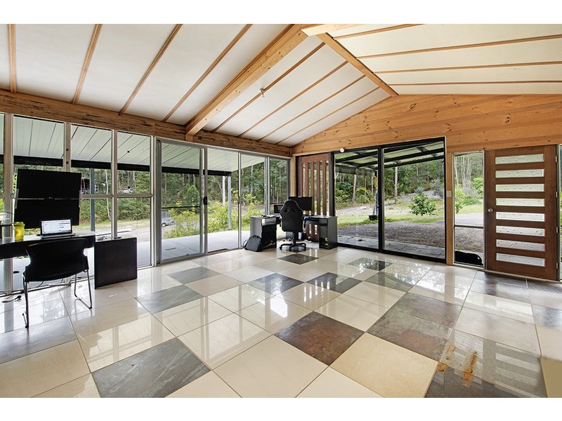 167 Mt Nathan Road, Mount Nathan QLD 4211