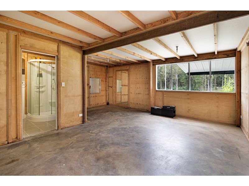 167 Mt Nathan Road, Mount Nathan QLD 4211