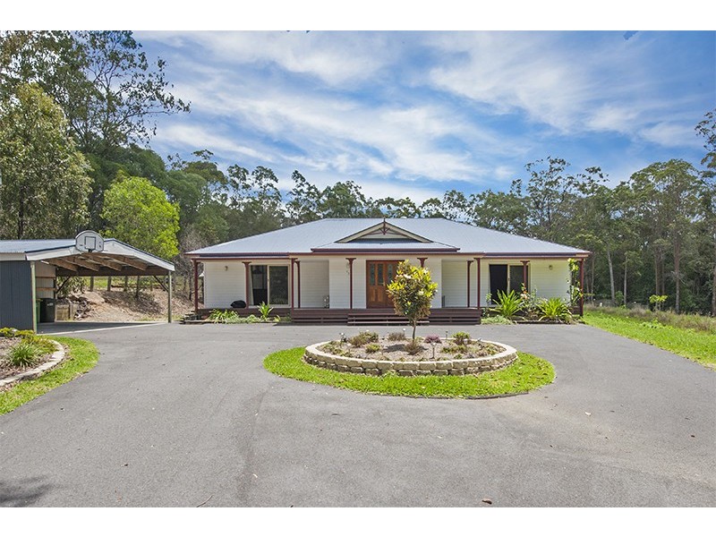 22 Kookaburra Drive, Gilston QLD 4211