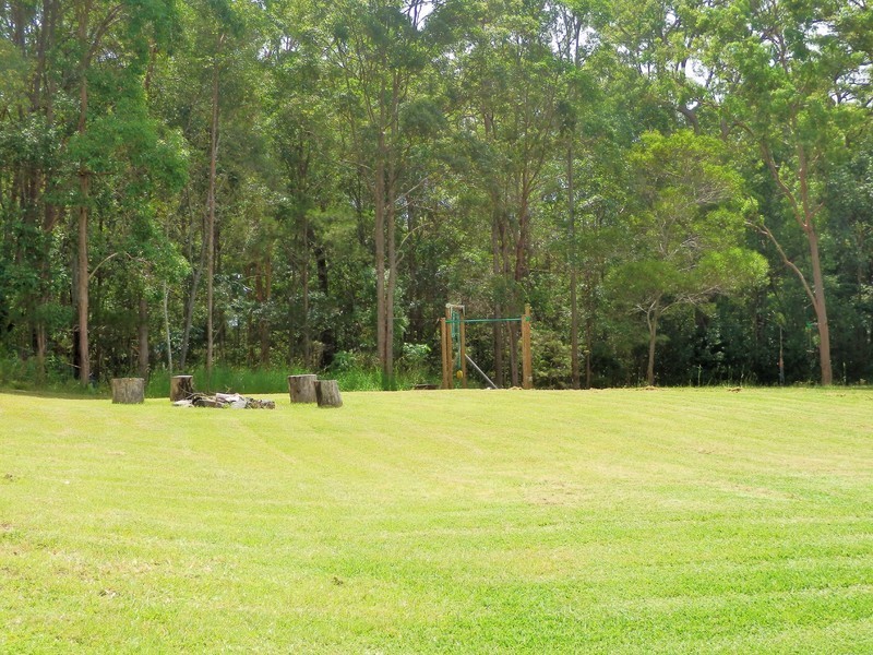 22 Kookaburra Drive, Gilston QLD 4211