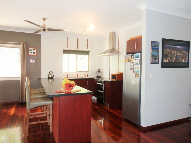 22 Kookaburra Drive, Gilston QLD 4211