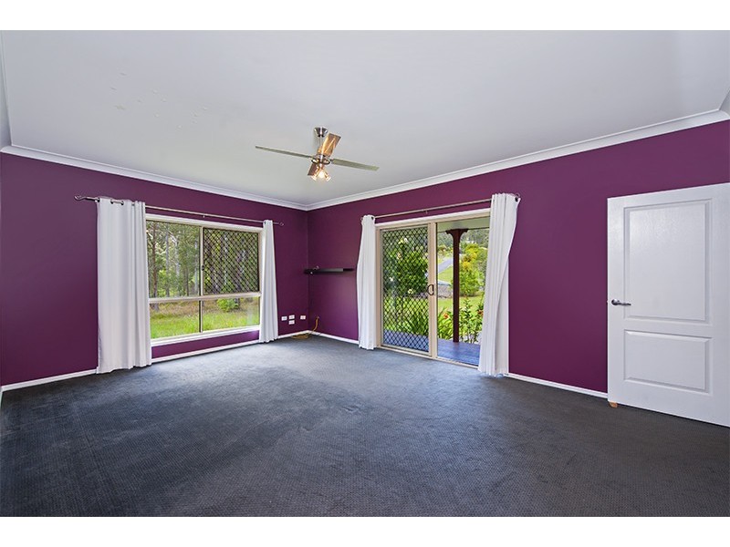 22 Kookaburra Drive, Gilston QLD 4211