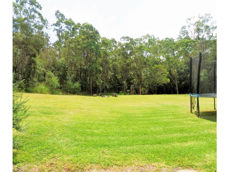 22 Kookaburra Drive, Gilston QLD 4211
