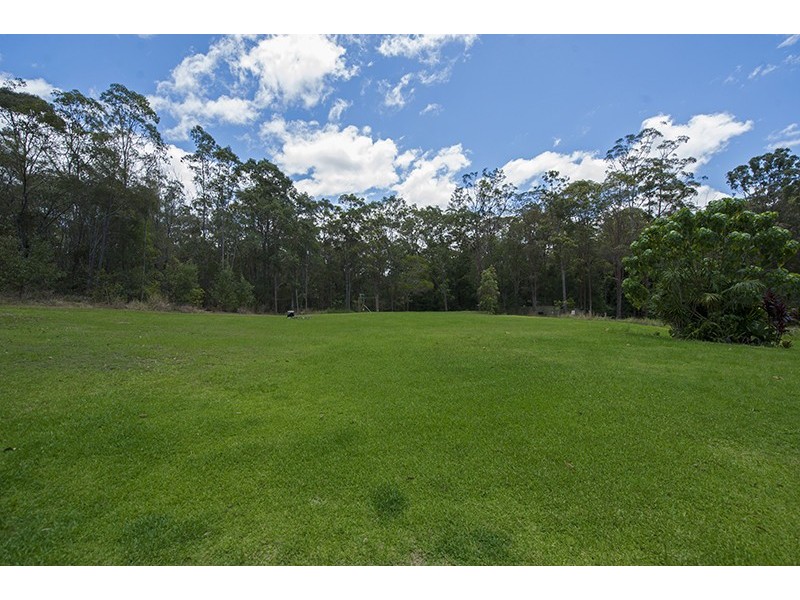 22 Kookaburra Drive, Gilston QLD 4211