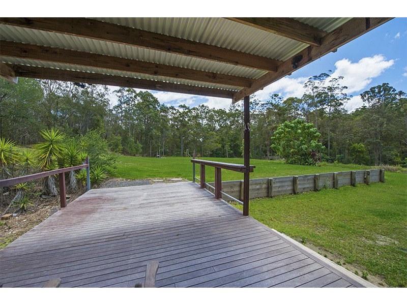 22 Kookaburra Drive, Gilston QLD 4211