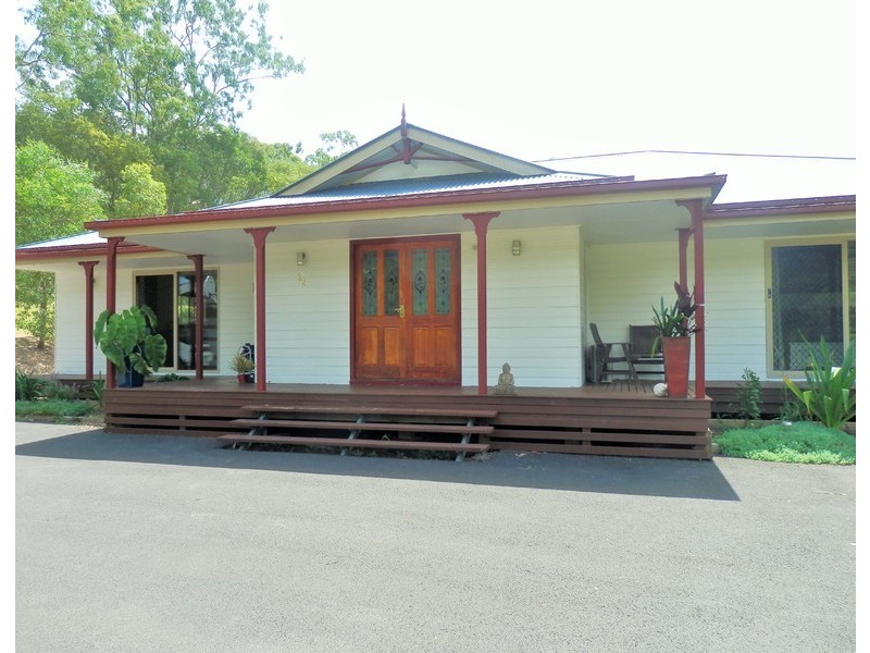 22 Kookaburra Drive, Gilston QLD 4211