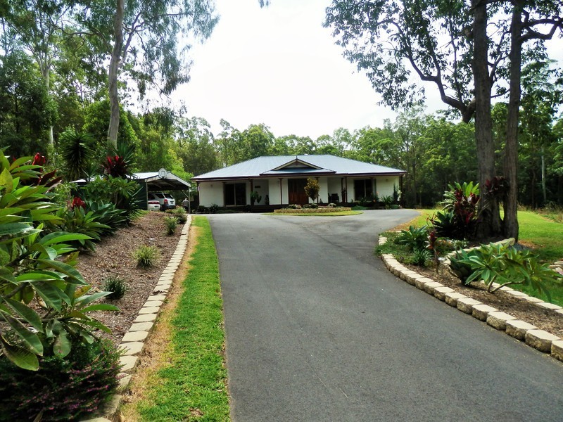 22 Kookaburra Drive, Gilston QLD 4211