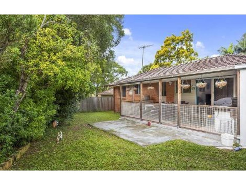 13 Miskin Street, Nerang QLD 4211