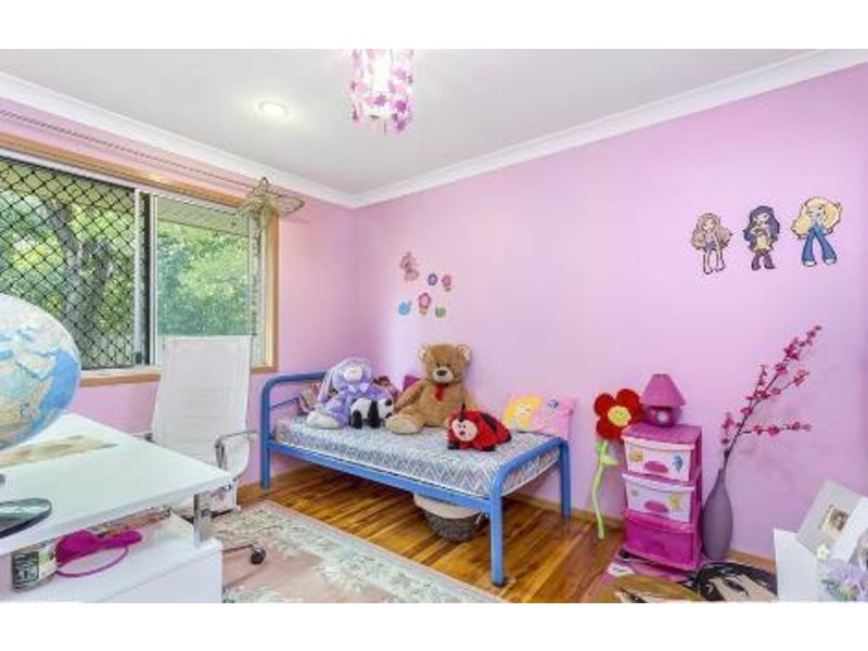 13 Miskin Street, Nerang QLD 4211