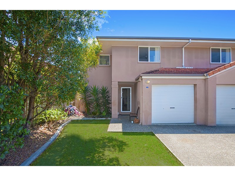 62/1 Coelia Court, Carrara QLD 4211