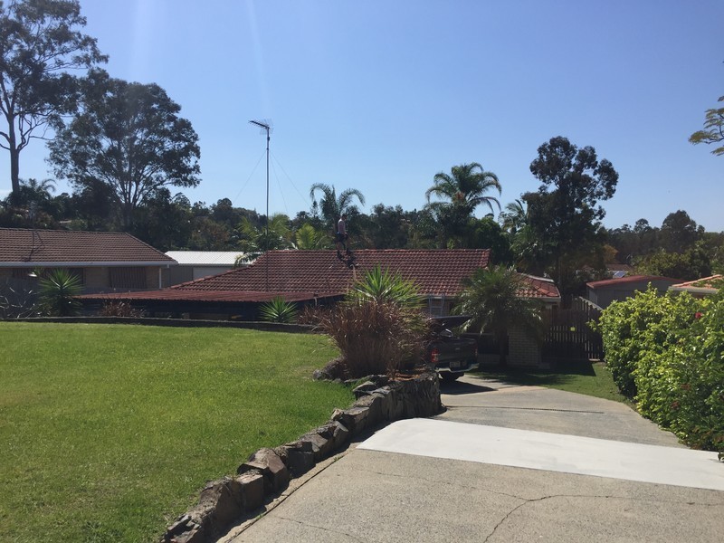 25 Guthrie Parade, Carrara QLD 4211