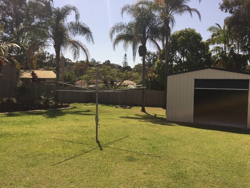 25 Guthrie Parade, Carrara QLD 4211