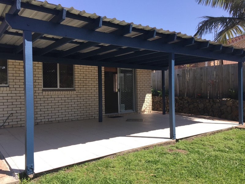 25 Guthrie Parade, Carrara QLD 4211